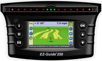 TRIMBLE EZ-GUIDE 250