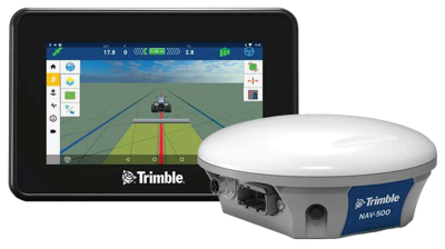 TRIMBLE GFX 350
